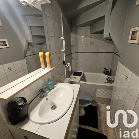 Appartement à vendre 1 pièce 15 m² Mers-les-Bains