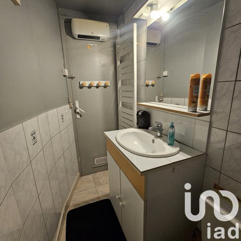 Appartement à vendre 1 pièce 15 m² Mers-les-Bains