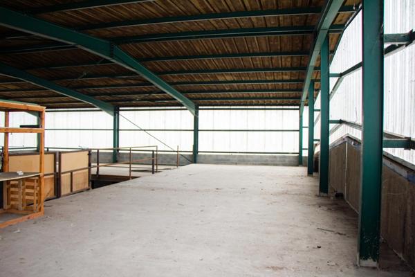 Local/bureau à vendre AUSSILLON (81)