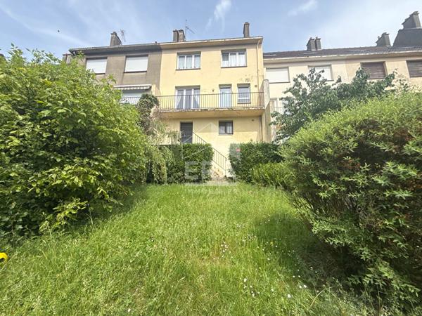 Maison  5 pièce(s) 104 m2