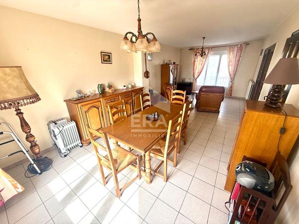 Maison  5 pièce(s) 104 m2