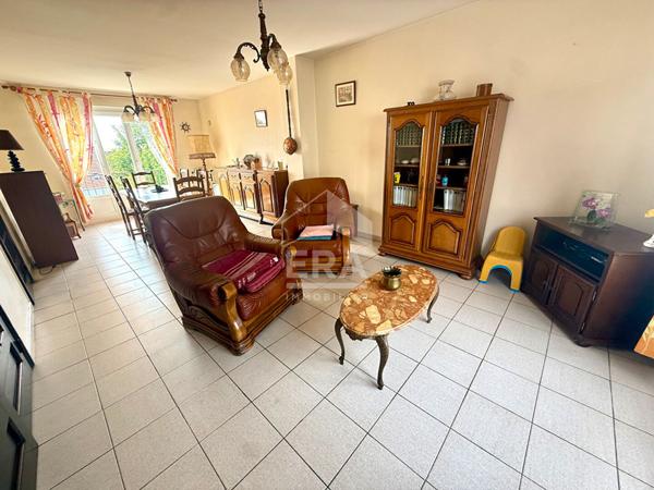 Maison  5 pièce(s) 104 m2