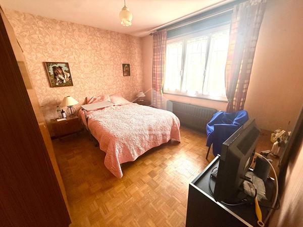 Maison  5 pièce(s) 104 m2