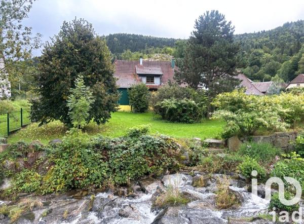 Maison à vendre 5 pièces 130 m² Sewen