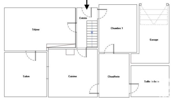 Maison à vendre 5 pièces 130 m² Sewen