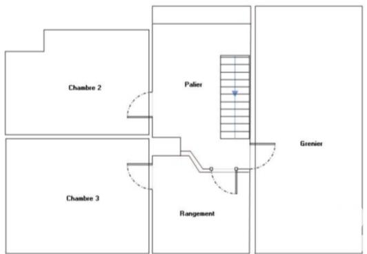 Maison à vendre 5 pièces 130 m² Sewen