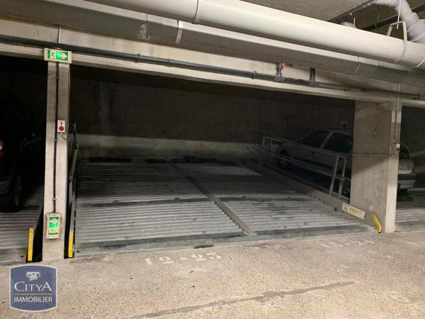 Location parking Lyon 8e Arrondissement (69008)