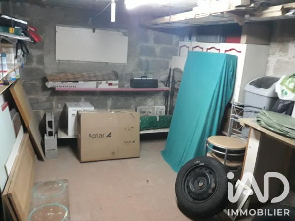 Appartement à vendre 3 pièces 68 m² Petit-Couronne