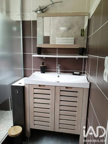 Appartement à vendre 3 pièces 68 m² Petit-Couronne