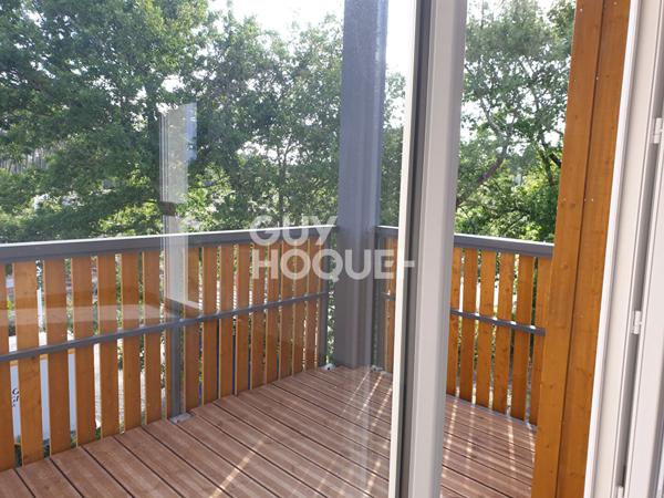 Appartement Biscarrosse 2 pièce(s) 42.30 m2