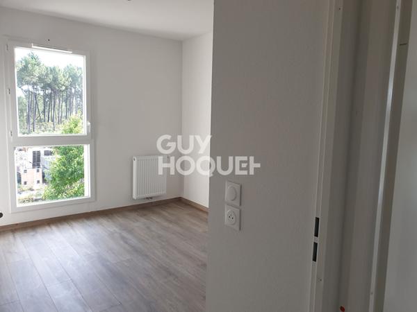 Appartement Biscarrosse 2 pièce(s) 42.30 m2