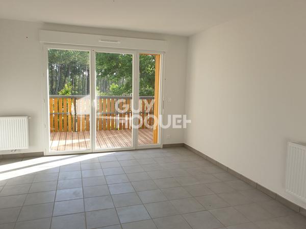 Appartement Biscarrosse 2 pièce(s) 42.30 m2