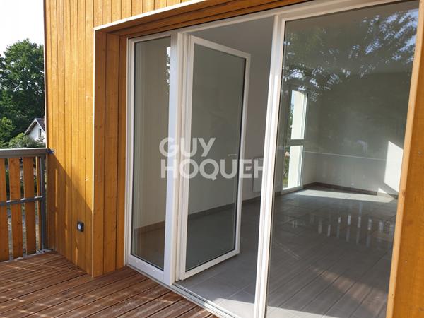 Appartement Biscarrosse 2 pièce(s) 42.30 m2