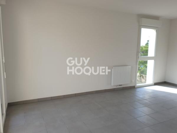 Appartement Biscarrosse 2 pièce(s) 42.30 m2