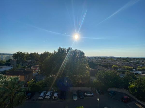MARIGNANE- Appartement 5 pièce(s) d'une surface de 95 m2 avec terrasse et place de parking.