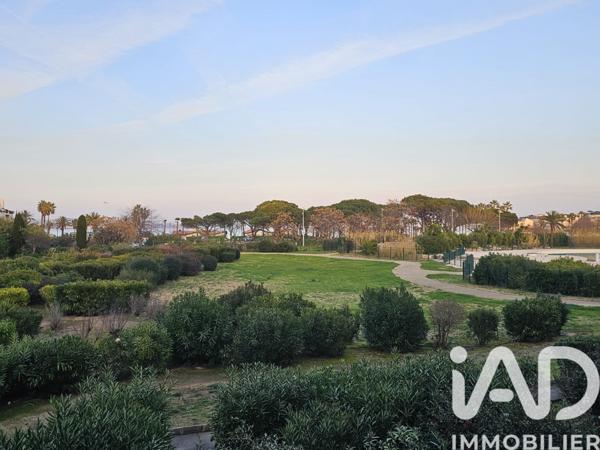 Appartement à vendre 2 pièces 30 m² Gassin