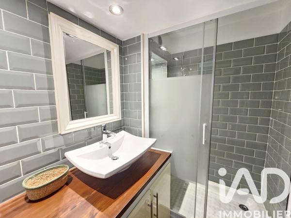 Appartement à vendre 2 pièces 30 m² Gassin