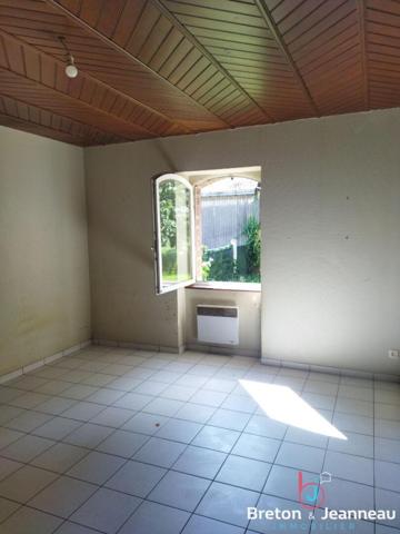 Longère secteur Mayenne