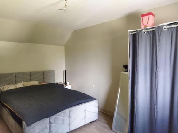 Longère secteur Mayenne