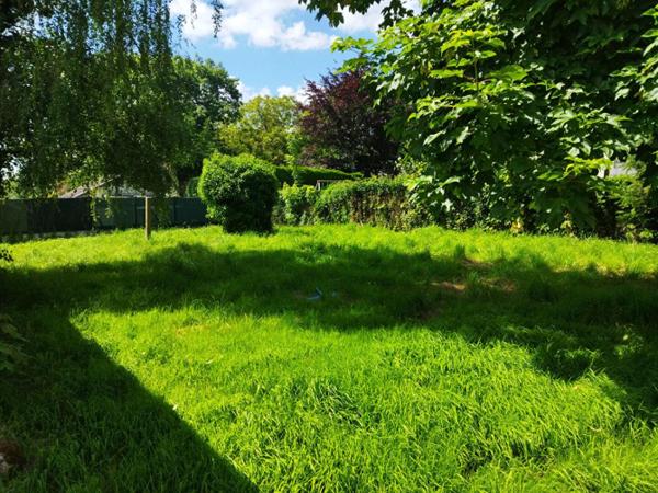 Longère secteur Mayenne