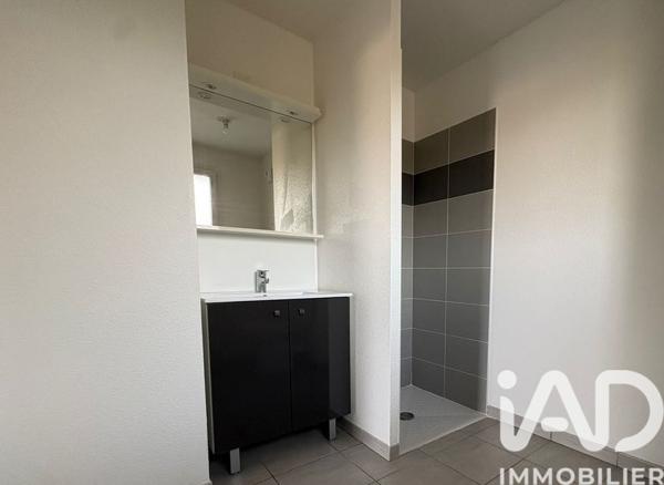 Appartement à vendre 2 pièces 40,5 m² Cenon