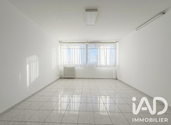 Appartement à vendre 3 pièces 71,02 m² Paris 13