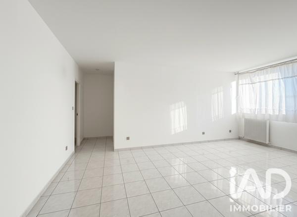 Appartement à vendre 3 pièces 71,02 m² Paris 13