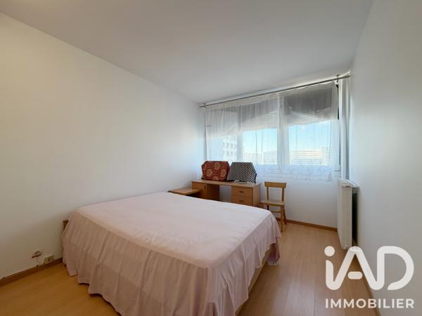 Appartement à vendre 3 pièces 71,02 m² Paris 13