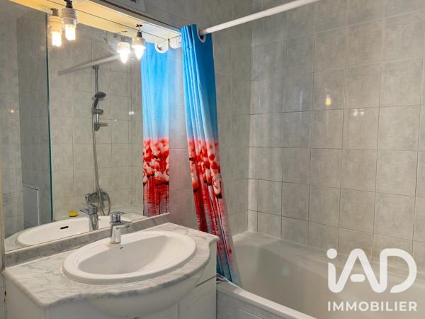 Appartement à vendre 3 pièces 71,02 m² Paris 13