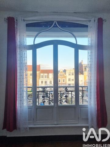 Appartement à vendre 9 pièces 176 m² Armentières