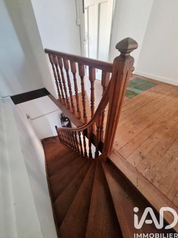 Appartement à vendre 9 pièces 176 m² Armentières