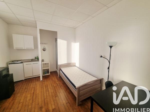 Appartement à vendre 9 pièces 176 m² Armentières