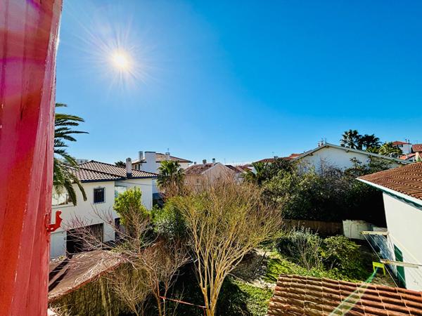 Achat appartement Biarritz - 4 pièce(s) - 71 m² - 449 000 €