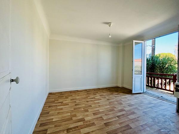 Achat appartement Biarritz - 4 pièce(s) - 71 m² - 449 000 €