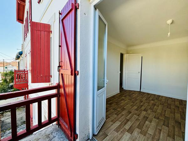 Achat appartement Biarritz - 4 pièce(s) - 71 m² - 449 000 €