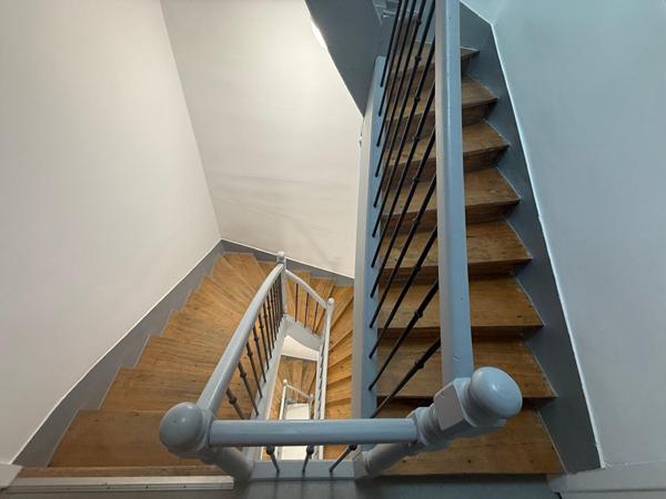 Appartement Toulouse 2 pièces