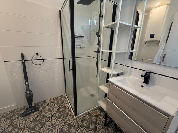 Appartement Toulouse 2 pièces