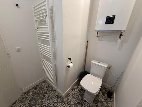 Appartement Toulouse 2 pièces