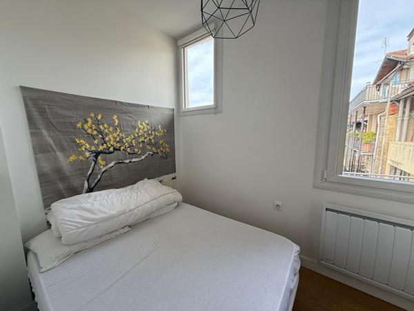 Appartement Toulouse 2 pièces