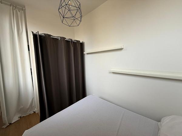 Appartement Toulouse 2 pièces