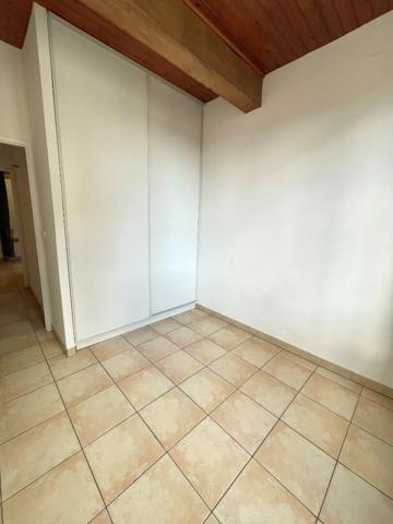 Appartement T3 de 45m² L'Isle-Jourdain centre