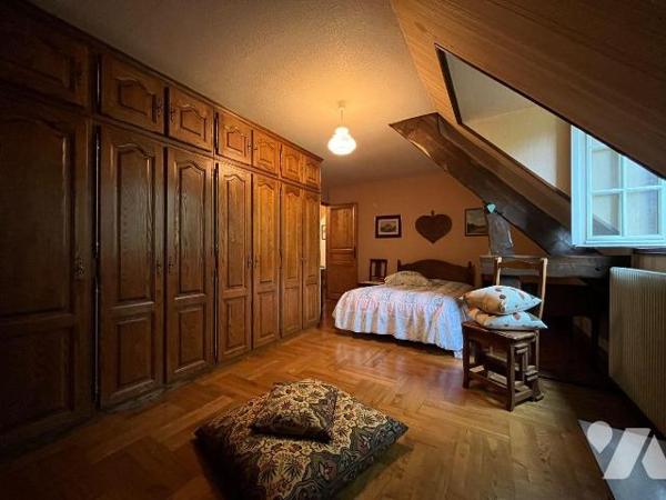 Une charmante maison située sur la commune de MESNIL-EN-OUCHE (27410) et proche de BERNAY 15min...