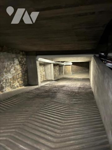 Parking - Gare de l'Est - Impasse Boutron