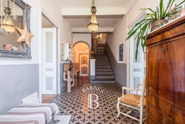 Trans-en-Provence, Hôtel particulier 6 Chambres -  250 m² à vendre
