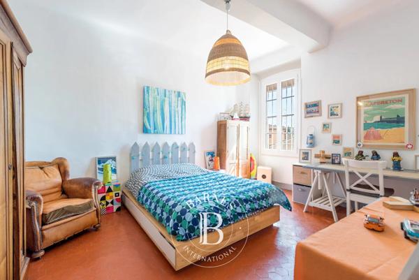 Trans-en-Provence, Hôtel particulier 6 Chambres -  250 m² à vendre