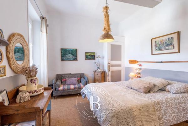 Trans-en-Provence, Hôtel particulier 6 Chambres -  250 m² à vendre