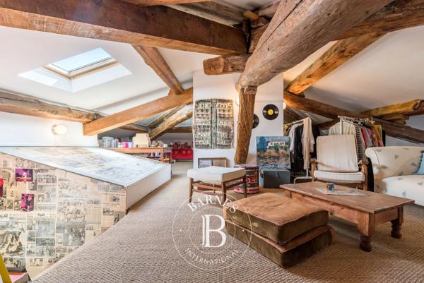 Trans-en-Provence, Hôtel particulier 6 Chambres -  250 m² à vendre