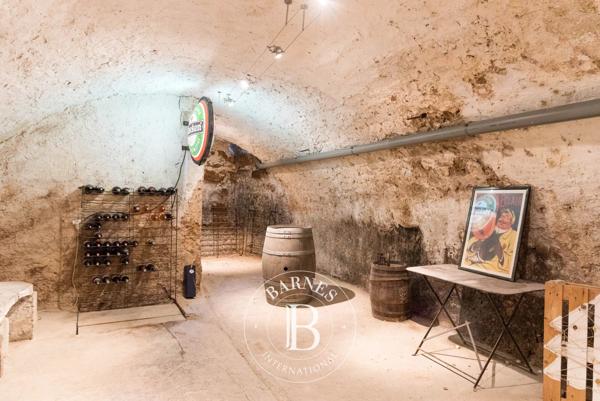 Trans-en-Provence, Hôtel particulier 6 Chambres -  250 m² à vendre