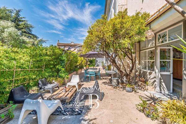 Trans-en-Provence, Hôtel particulier 6 Chambres -  250 m² à vendre
