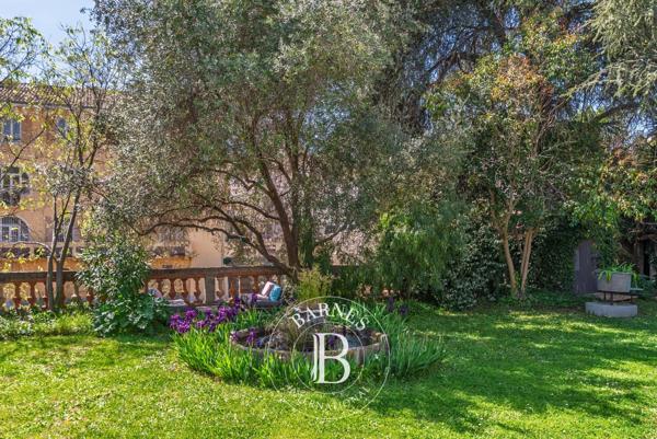 Trans-en-Provence, Hôtel particulier 6 Chambres -  250 m² à vendre